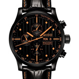 Mido Multifort Cronografo M005.614.36.051.22 Reloj Hombre