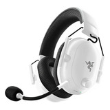 Audífonos Blackshark V2 Pro White 2023
