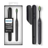 Cepillo De Dientes Philips Sonicare One Eléctrico -negro