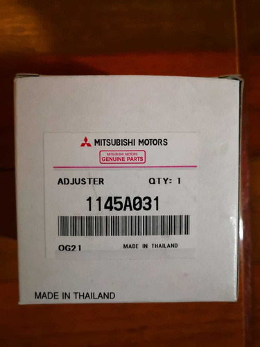 Kit Distribucin Mitsubishi 4d56 Foto 4