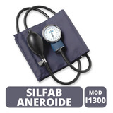 Tensiometro Aneroide Silfab I1300 Completo