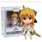 Saber Lily 077 Fate Grand Order Nendoroid Figura Anime