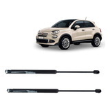 Par Amortiguadores Para Portalon Fiat 500 2011 2017