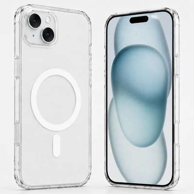 Capinha Iphone 15 | Mercado Livre