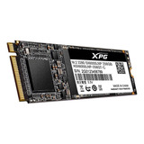 Hd Ssd M.2 256gb Adata Xpg 2280 Asx6000lnp-256gb