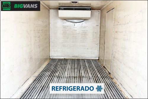 CAMINHÃO VOLKSWAGEN 9.150 2012 BAÚ REFRIGERAÇÃO (3618)