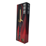 Pinza Tenaza Rizador Profesional 5/8 Hot  Shot Tools 24k Oro