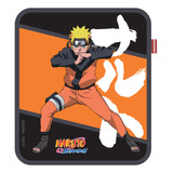 Mouse Pad Ch Checkpoint Anime Naruto 269 X 320 X 3 Mm Gaming