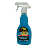 Cera Tratamiento Brillo-proteccion P Pintura Full Car