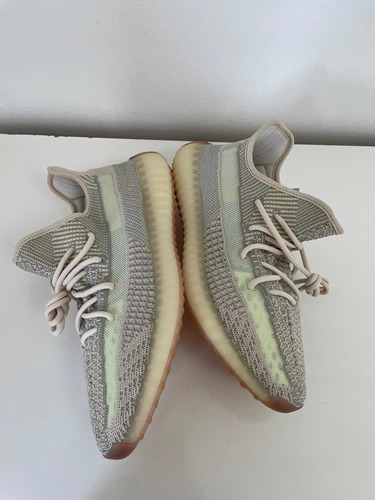 Yeezy Boost 350 V2 Citrin 41