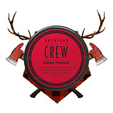 American Crew® Cera Cream Pomade  85g For Men