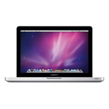 Macbook Pro 13 Mid 2010 320gb-hdd 4gb Intel Core 2 Duo