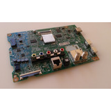 Placa Principal LG 43lj5500 43lj5550 49lj5500 | Ebu63934212