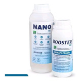 Nano 1 Litro + Booster 400g - Kit Iqg - Piscina