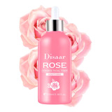 Tónico Facial Rosa Hidratante Reparo Poros - Disaar 100ml