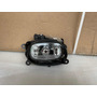 Faro Antineblina Izquierdo Mitsubishi Outlander 05/06 Orig Mitsubishi Outlander