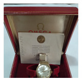 Reloj Omega Constellation Acero-oro Vintage