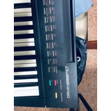 Teclado Yamaha Psr-7