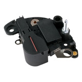 Regulador De Voltaje Para Alternador M. Marelli 51855403 12v