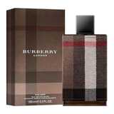 Burberry London For Men 100ml Edt