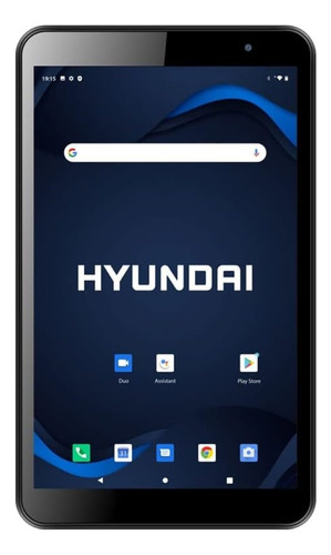 Hyundai Hytab Plus 8wb1 8  Allwinner Android 13 3gb Ram 32gb
