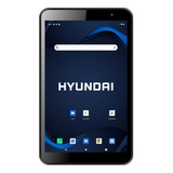 Hyundai Hytab Plus 8wb1 8  Allwinner Android 13 3gb Ram 32gb