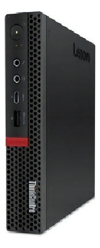 Cpu Lenovo Thinkcentre M720q Core I3 8ger 8gb 256gb Ssd M.2
