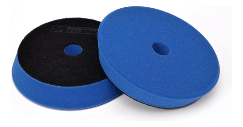 Maxshine Pad High Pro Corte Azul 5 Rupes Da Rotativa