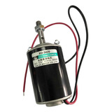 A*gift Motor Dc De Imán Permanente Reversible 12v 30w