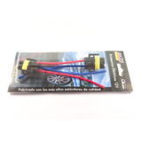 Enchufe Conector H11/h8/h9 Kit 2 Unidades