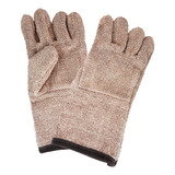 Guantes Largo Para Alta Temperatura 9432gfr Para 230ºc Horno