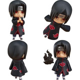 Naruto Figura Tipo Nendoroid Itachi 820 /envió Gratis