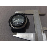 Relógio Antigo Casio G-shock G-300 Não Funciona Peças Leia