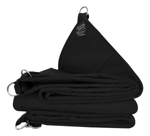 Lona Uso Rudo 100% Impermeable, Reforzada, Protección Uv