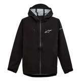 Campera Impermeable Alpinestars - Omni Rain Jacket-teo Motos