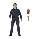 Halloween (2018) - 1/4 Scale Action Figure - Michael Myers