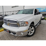 Dodge Ram 1500 2017