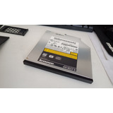 Leitor De Cd E Dvd Notebook Lenovo T420