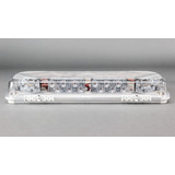 Whelen Engineering Century Series Super Led Mini Barra De Lu