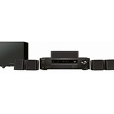 Onkyo Ht-s3910 Sistema De Audio En Casa