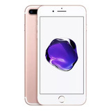  iPhone 7 128 Gb  Oro (usado) 