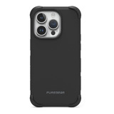 Funda Pure Gear Dualtek Para iPhone 14 Pro Max/6.7 Nightfall