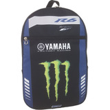 Mochila P/notebook Yamaha R6