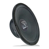 Alto Falante Oversound 12 Steel 300  12 300 W Rms