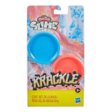 Krackle Slime Play Doh 2 Unidades E8814