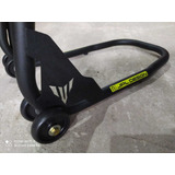 Caballete Para Moto Naket Pista Jpl Yamaha Mt-03