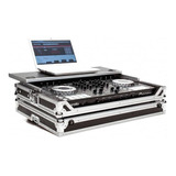 Hard Case Controladora Pioneer Ddj 1000 Srt C/ Plataforma