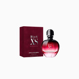 Perfume Importado Paco Rabanne Black Xs For Her Edp 80 Ml