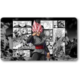 Mousepad Xl 58x30cm Cod.510 Manga Dragon Ball