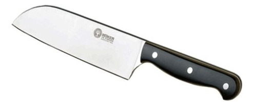 Cuchillo Arbolito Boker Santoku Hoja 17,5 Cm 8375